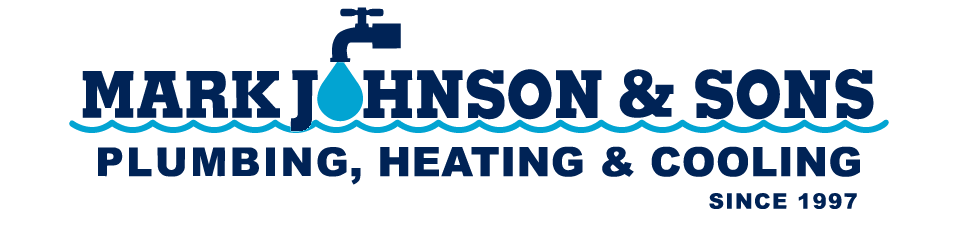 Mark Johnson & Sons Plumbing