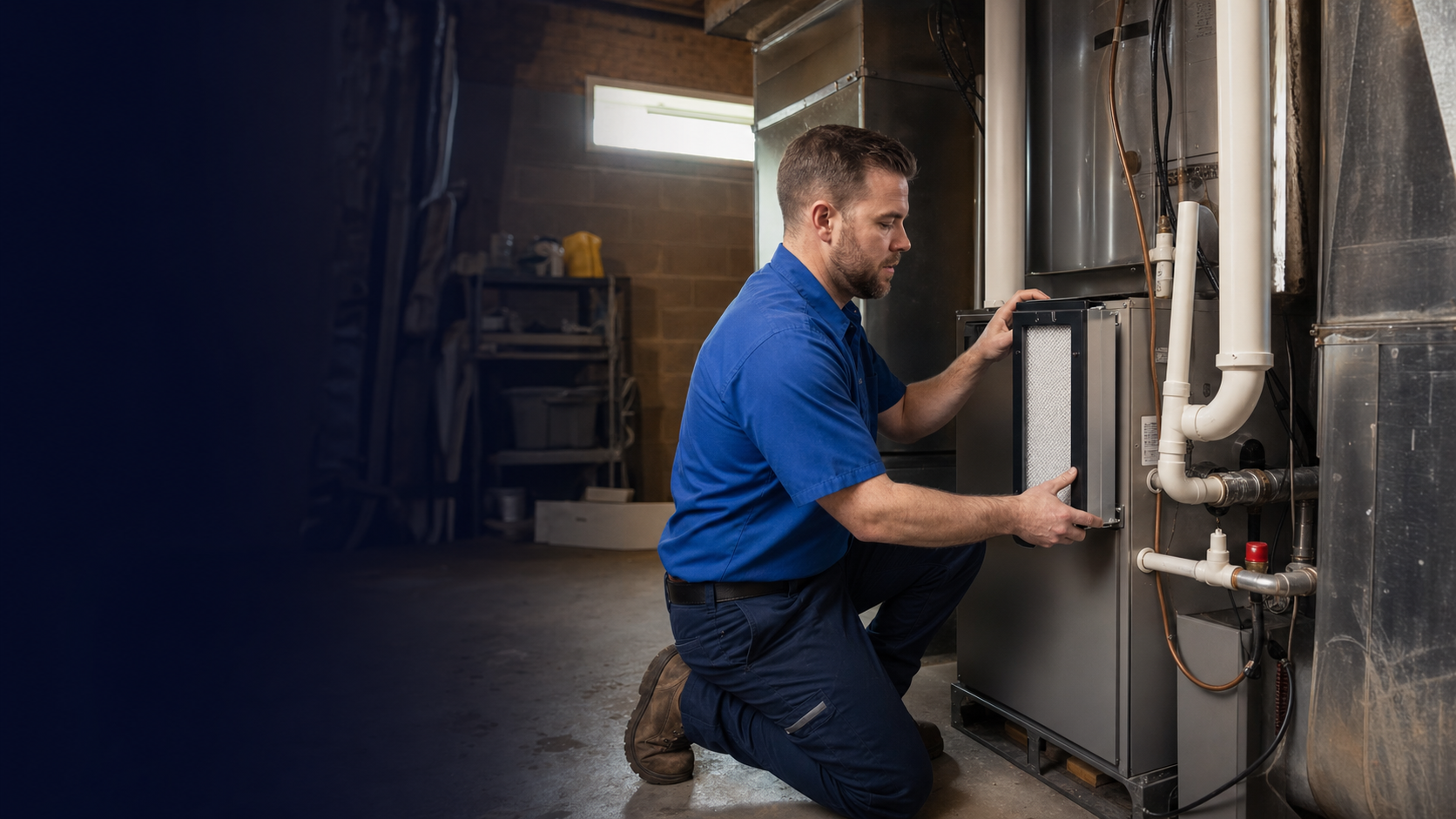 Indoor Air Quality